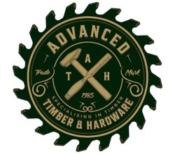 Advanced Timber & Hardware