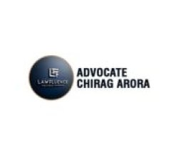 Advocate Chirag Arora