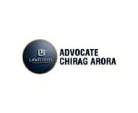 Advocate Chirag Arora