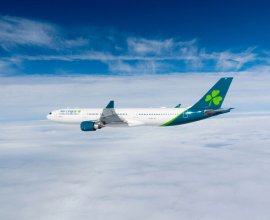 Aer Lingus Airlines JFK Terminal +1-888-738-0817