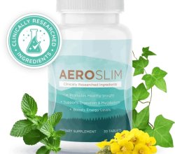 Aeroslim Official Website