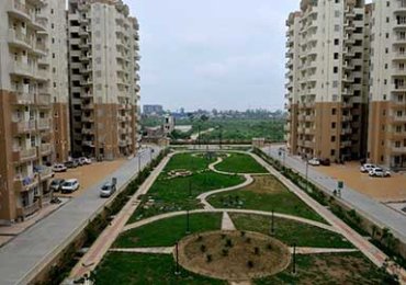 Affordable Residential Flats In Raj Nagar | SVP GROUP
