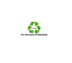 Agape Computer and Electronics Recycling