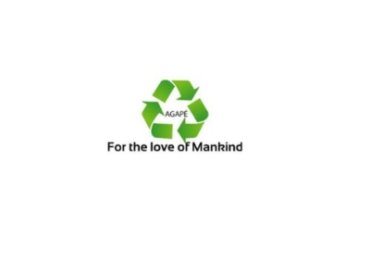 Agape Computer and Electronics Recycling