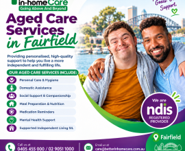Finding the Right Aged Care Services in Fairfield, 02 9051 1000 | BetterInHomeCare
