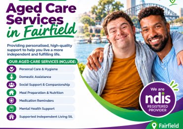 Finding the Right Aged Care Services in Fairfield, 02 9051 1000 | BetterInHomeCare