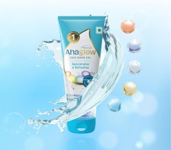 Face Wash for Glowing Skin – Ahaglow