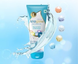 Face Wash for Glowing Skin – Ahaglow