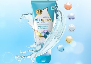 Face Wash for Glowing Skin – Ahaglow