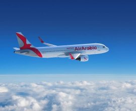 Air Arabia Sohar Office in Oman
