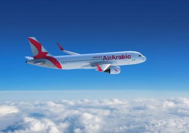 Air Arabia Sohar Office in Oman