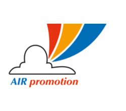 AIR promotion GmbH · Aufblasbare Werbung & Riesenfiguren