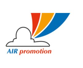 AIR promotion GmbH · Aufblasbare Werbung & Riesenfiguren