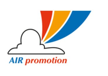 AIR promotion GmbH · Aufblasbare Werbung & Riesenfiguren