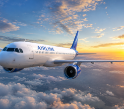 Aircraft Parts Sourcing for Civil Aviation