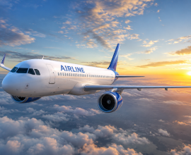 Aircraft Parts Sourcing for Civil Aviation