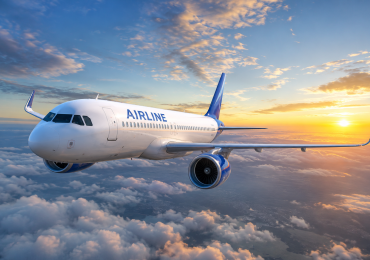 Aircraft Parts Sourcing for Civil Aviation