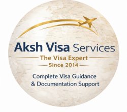 Aksh Visa Services