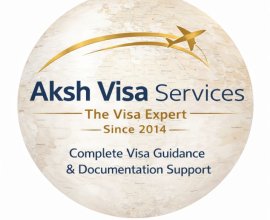 Aksh Visa Services