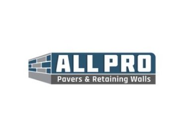 All Pro Pavers & Retaining Walls