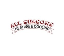 All Seasons Heating & Cooling