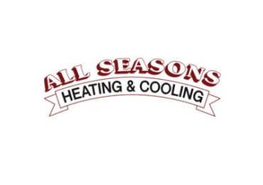 All Seasons Heating & Cooling