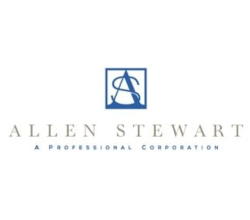 Allen Stewart, P.C. Law Firm