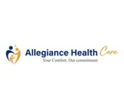 Allegiance Healthcare – Trusted Personal Care Service in Nanaimo, British Columbia
