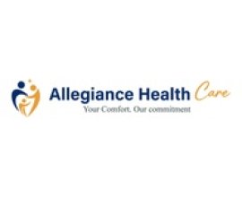 Allegiance Healthcare – Trusted Personal Care Service in Nanaimo, British Columbia