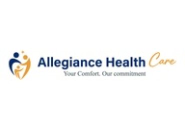 Allegiance Healthcare – Trusted Personal Care Service in Nanaimo, British Columbia