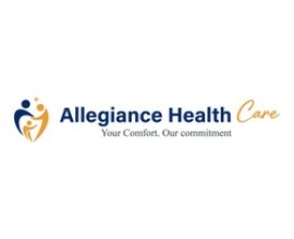 Allegiance Healthcare – Trusted Personal Care Service in Nanaimo, British Columbia