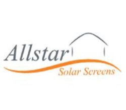 Allstar Solar Screens