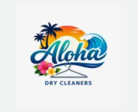 Aloha Cleaners Delivery
