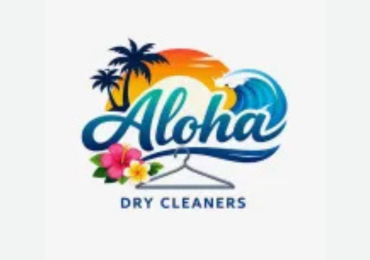 Aloha Cleaners Delivery