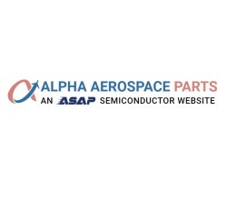 Alpha Aerospace Parts | Aircraft, NSN & Electronic Parts Distributor