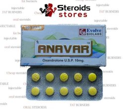 What Is Anavar for Sale and Who Uses It?