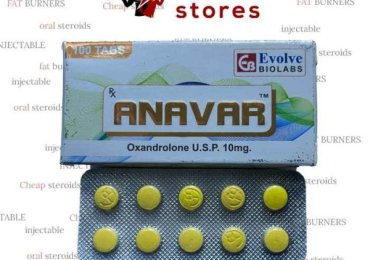 What Is Anavar for Sale and Who Uses It?
