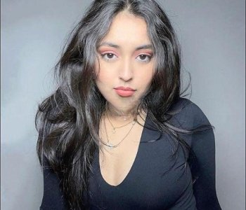 Anika Saxena