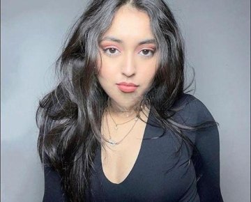 Anika Saxena