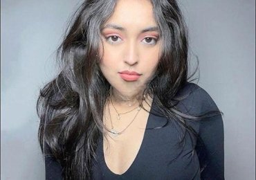 Anika Saxena
