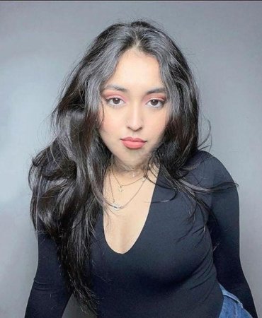 Anika Saxena