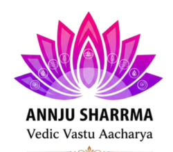 Annju Sharrma Vedic Vastu Acharya