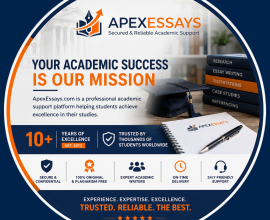 Apex Essays