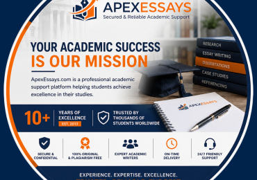 Apex Essays