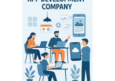 Hire a best App Development Company – Brancosoft