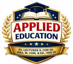 Applied Education