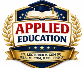 Applied Education
