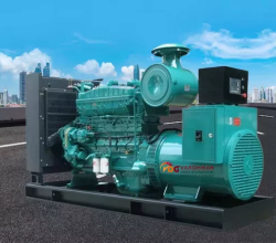 Vardhman Diesel & Generators