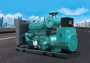 Vardhman Diesel & Generators