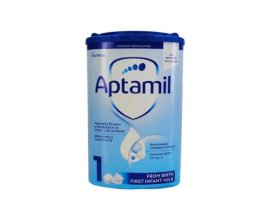 Aptamil in India by LuckyStore: Trusted Nutrition for Your Baby